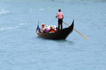 Gondola Ride