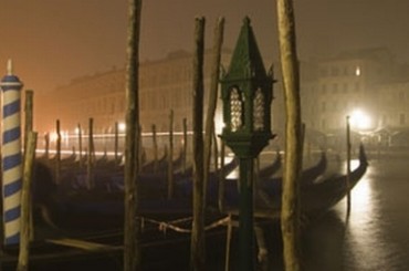 Legends and Ghosts of Venice