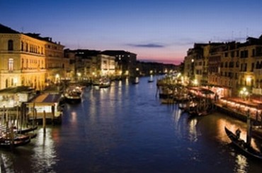 Notturno Veneziano