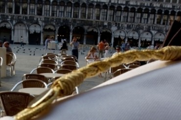 I Luoghi veneziani del gusto